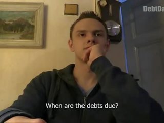 Debt remek 111